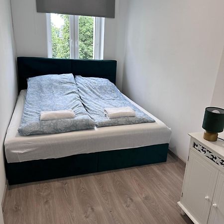 Przytulny Apartament Apartment Szczecinek Ngoại thất bức ảnh