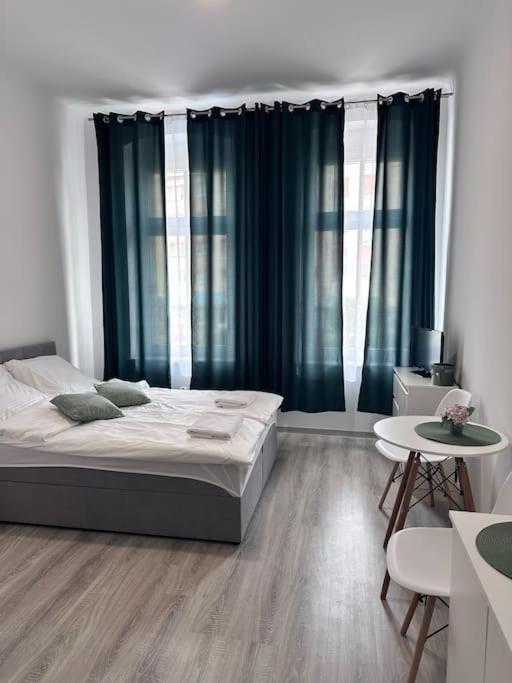 Przytulny Apartament Apartment Szczecinek Ngoại thất bức ảnh
