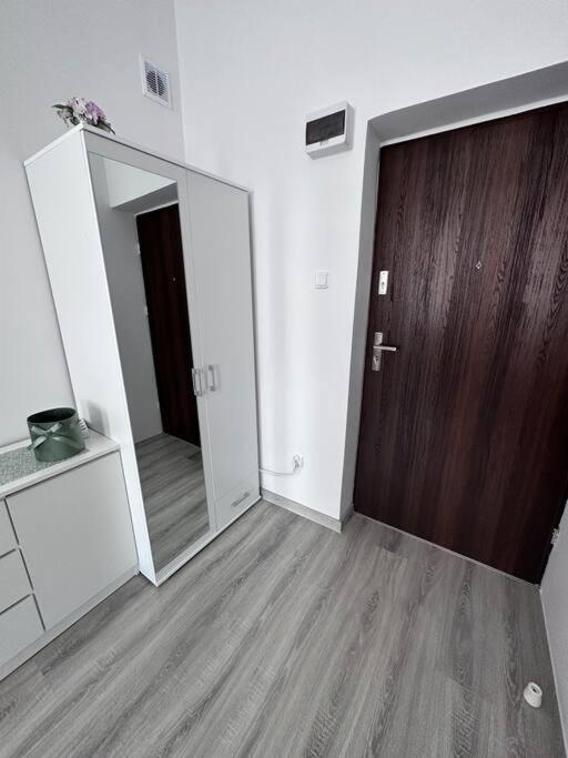 Przytulny Apartament Apartment Szczecinek Ngoại thất bức ảnh