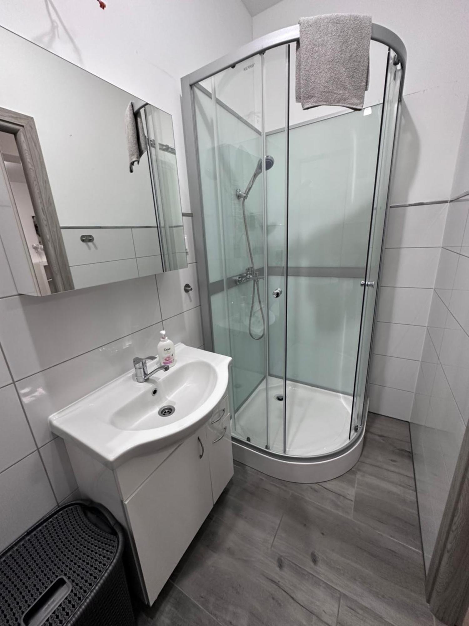 Przytulny Apartament Apartment Szczecinek Ngoại thất bức ảnh