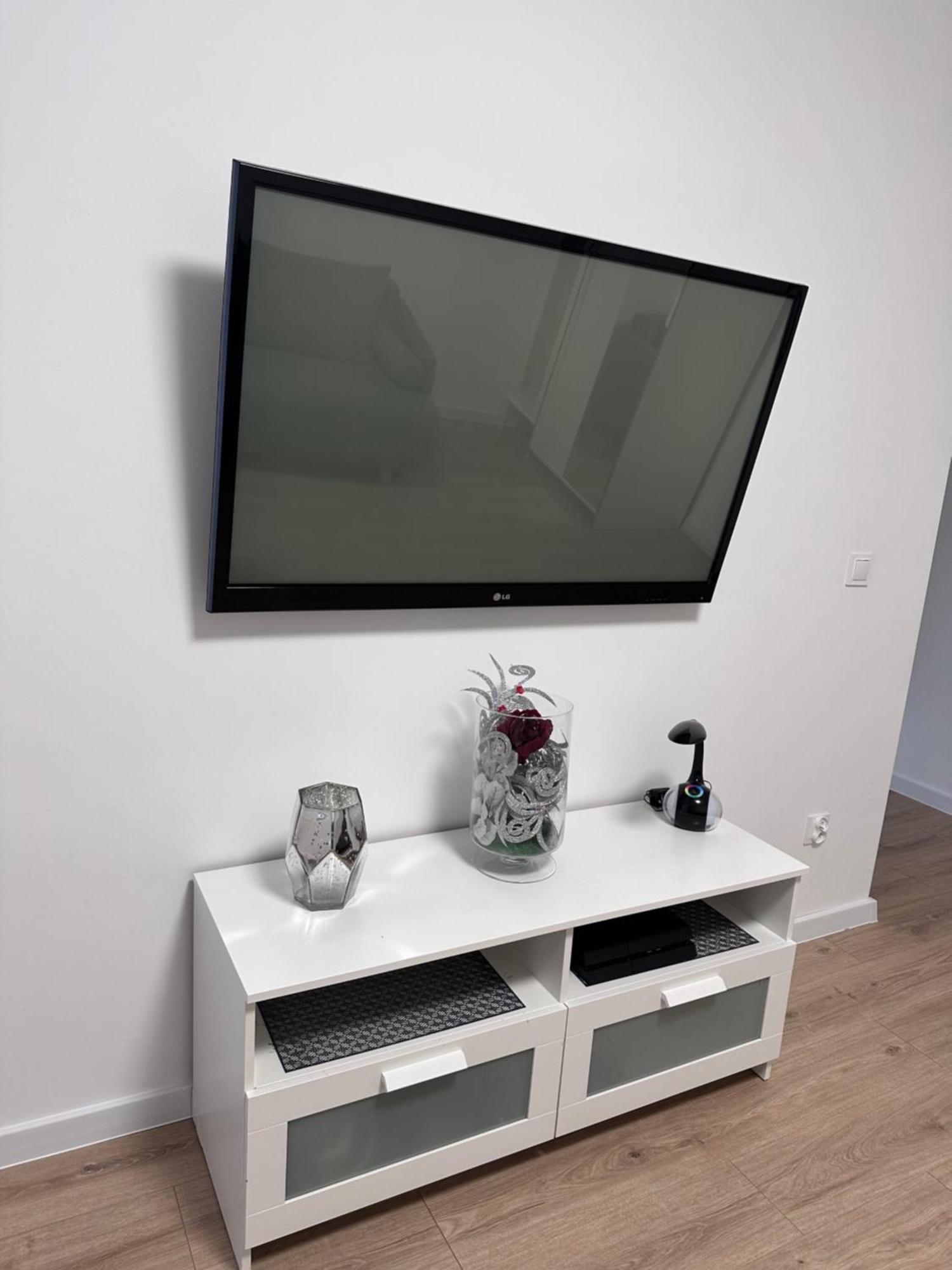 Przytulny Apartament Apartment Szczecinek Ngoại thất bức ảnh